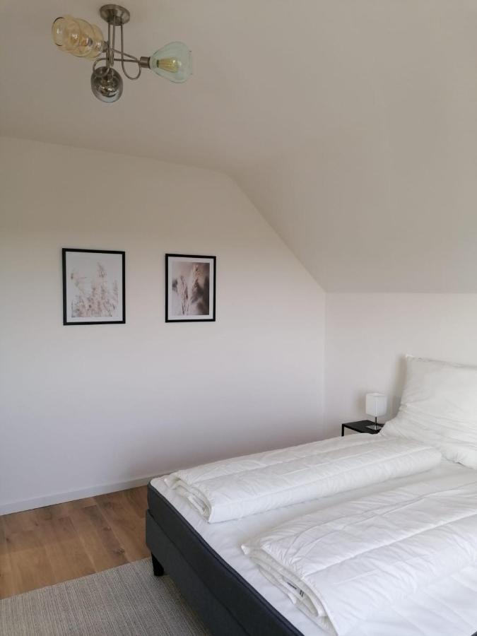 Eifelstern-Schoene Ferienwohnung Mit Balkon Kalenborn-Scheuern Dış mekan fotoğraf